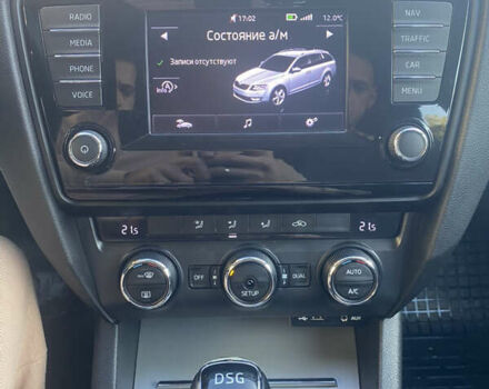 Серый Шкода Октавия, объемом двигателя 1.6 л и пробегом 315 тыс. км за 11700 $, фото 41 на Automoto.ua