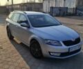 Сірий Шкода Октавія, об'ємом двигуна 2 л та пробігом 315 тис. км за 11950 $, фото 4 на Automoto.ua