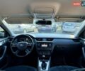 Шкода Октавия 2015 в Береговом на Automoto.ua Серый Шкода Октавия, объемом двигателя 1.97 л и пробегом 255 тыс. км за 11800 $, фото 8 на Automoto.ua