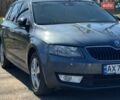 Серый Шкода Октавия, объемом двигателя 1.6 л и пробегом 275 тыс. км за 10500 $, фото 1 на Automoto.ua