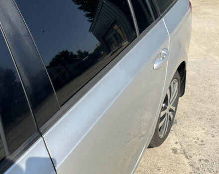 Серый Шкода Октавия, объемом двигателя 1.97 л и пробегом 282 тыс. км за 12500 $, фото 19 на Automoto.ua