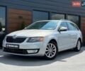 Серый Шкода Октавия, объемом двигателя 1.6 л и пробегом 293 тыс. км за 9797 $, фото 1 на Automoto.ua