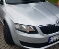 Шкода Октавія 2015 у Коломые на Automoto.ua Сірий Шкода Октавія, об'ємом двигуна 1.6 л та пробігом 345 тис. км за 8799 $, фото 2 на Automoto.ua
