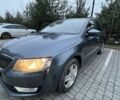 Серый Шкода Октавия, объемом двигателя 1.6 л и пробегом 275 тыс. км за 10200 $, фото 18 на Automoto.ua