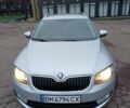 Серый Шкода Октавия, объемом двигателя 1.6 л и пробегом 287 тыс. км за 11300 $, фото 19 на Automoto.ua