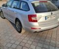 Сірий Шкода Октавія, об'ємом двигуна 2 л та пробігом 315 тис. км за 11950 $, фото 12 на Automoto.ua