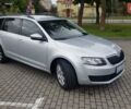 Шкода Октавія 2015 у Коломые на Automoto.ua Сірий Шкода Октавія, об'ємом двигуна 1.6 л та пробігом 345 тис. км за 8799 $, фото 7 на Automoto.ua