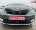 Серый Шкода Октавия, объемом двигателя 2 л и пробегом 229 тыс. км за 11750 $, фото 11 на Automoto.ua
