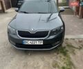 Серый Шкода Октавия, объемом двигателя 1.97 л и пробегом 273 тыс. км за 12000 $, фото 1 на Automoto.ua