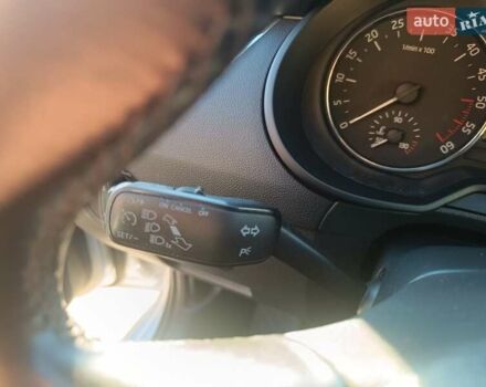 Серый Шкода Октавия, объемом двигателя 2 л и пробегом 290 тыс. км за 12499 $, фото 28 на Automoto.ua