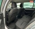 Серый Шкода Октавия, объемом двигателя 1.6 л и пробегом 240 тыс. км за 10790 $, фото 23 на Automoto.ua
