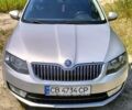 Серый Шкода Октавия, объемом двигателя 1.6 л и пробегом 279 тыс. км за 9500 $, фото 3 на Automoto.ua