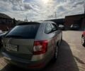 Сірий Шкода Октавія, об'ємом двигуна 2 л та пробігом 270 тис. км за 9900 $, фото 13 на Automoto.ua