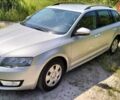 Серый Шкода Октавия, объемом двигателя 1.6 л и пробегом 279 тыс. км за 9500 $, фото 4 на Automoto.ua