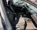Серый Шкода Октавия, объемом двигателя 1.6 л и пробегом 293 тыс. км за 9797 $, фото 47 на Automoto.ua