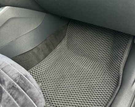 Сірий Шкода Октавія, об'ємом двигуна 1.6 л та пробігом 266 тис. км за 12000 $, фото 10 на Automoto.ua