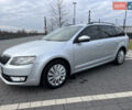 Сірий Шкода Октавія, об'ємом двигуна 1.6 л та пробігом 273 тис. км за 9399 $, фото 1 на Automoto.ua