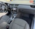 Шкода Октавия 2015 в Кролевце на Automoto.ua Серый Шкода Октавия, объемом двигателя 1.6 л и пробегом 197 тыс. км за 11850 $, фото 37 на Automoto.ua