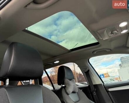 Сірий Шкода Октавія, об'ємом двигуна 2 л та пробігом 252 тис. км за 13800 $, фото 2 на Automoto.ua