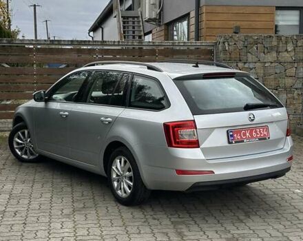 Шкода Октавия 2015 в Стрые на Automoto.ua Серый Шкода Октавия, объемом двигателя 1.97 л и пробегом 232 тыс. км за 13350 $, фото 42 на Automoto.ua