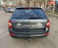 Сірий Шкода Октавія, об'ємом двигуна 1.6 л та пробігом 173 тис. км за 13500 $, фото 11 на Automoto.ua