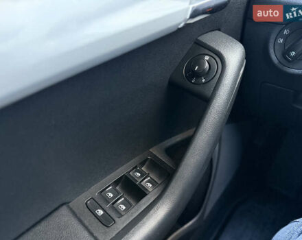 Серый Шкода Октавия, объемом двигателя 1.8 л и пробегом 236 тыс. км за 12700 $, фото 47 на Automoto.ua