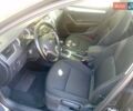 Сірий Шкода Октавія, об'ємом двигуна 1.8 л та пробігом 200 тис. км за 11000 $, фото 7 на Automoto.ua