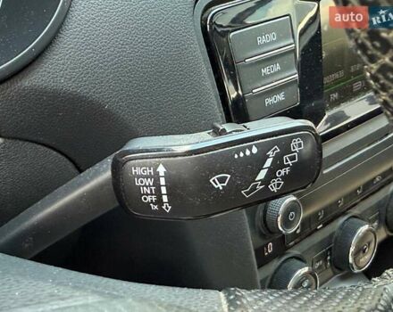 Серый Шкода Октавия, объемом двигателя 1.6 л и пробегом 293 тыс. км за 9796 $, фото 27 на Automoto.ua