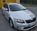 Серый Шкода Октавия, объемом двигателя 1.6 л и пробегом 272 тыс. км за 10500 $, фото 1 на Automoto.ua