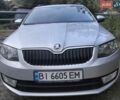 Серый Шкода Октавия, объемом двигателя 1.6 л и пробегом 231 тыс. км за 10700 $, фото 1 на Automoto.ua