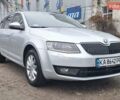 Сірий Шкода Октавія, об'ємом двигуна 1.97 л та пробігом 296 тис. км за 12500 $, фото 1 на Automoto.ua