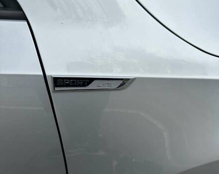 Сірий Шкода Октавія, об'ємом двигуна 1.6 л та пробігом 266 тис. км за 12000 $, фото 7 на Automoto.ua