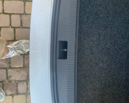 Серый Шкода Октавия, объемом двигателя 1.6 л и пробегом 315 тыс. км за 11700 $, фото 28 на Automoto.ua