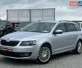 Серый Шкода Октавия, объемом двигателя 1.6 л и пробегом 240 тыс. км за 10790 $, фото 1 на Automoto.ua