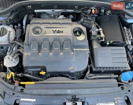 Сірий Шкода Октавія, об'ємом двигуна 1.6 л та пробігом 173 тис. км за 13500 $, фото 45 на Automoto.ua