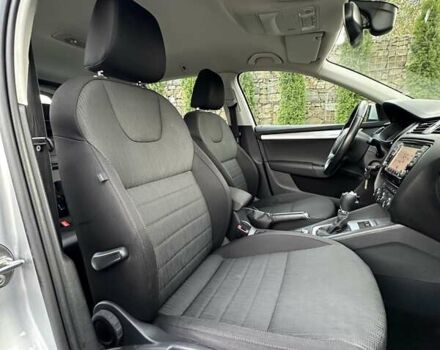 Шкода Октавия 2015 в Стрые на Automoto.ua Серый Шкода Октавия, объемом двигателя 1.97 л и пробегом 232 тыс. км за 13350 $, фото 74 на Automoto.ua