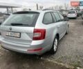 Серый Шкода Октавия, объемом двигателя 1.6 л и пробегом 215 тыс. км за 11400 $, фото 10 на Automoto.ua