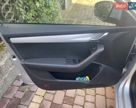 Серый Шкода Октавия, объемом двигателя 1.6 л и пробегом 315 тыс. км за 11700 $, фото 38 на Automoto.ua