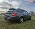 Серый Шкода Октавия, объемом двигателя 1.6 л и пробегом 236 тыс. км за 11300 $, фото 28 на Automoto.ua