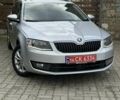 Шкода Октавия 2015 в Стрые на Automoto.ua Серый Шкода Октавия, объемом двигателя 1.97 л и пробегом 232 тыс. км за 13350 $, фото 26 на Automoto.ua