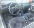 Серый Шкода Октавия, объемом двигателя 1.6 л и пробегом 260 тыс. км за 9500 $, фото 1 на Automoto.ua