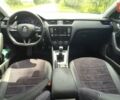 Серый Шкода Октавия, объемом двигателя 1.6 л и пробегом 322 тыс. км за 9300 $, фото 11 на Automoto.ua