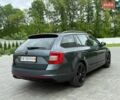 Сірий Шкода Октавія, об'ємом двигуна 1.97 л та пробігом 255 тис. км за 12800 $, фото 14 на Automoto.ua