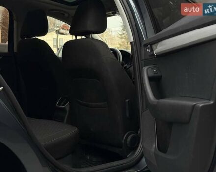 Серый Шкода Октавия, объемом двигателя 1.6 л и пробегом 267 тыс. км за 12497 $, фото 41 на Automoto.ua