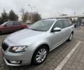 Серый Шкода Октавия, объемом двигателя 2 л и пробегом 239 тыс. км за 12500 $, фото 1 на Automoto.ua
