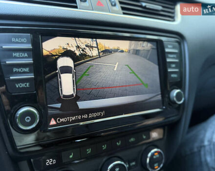 Серый Шкода Октавия, объемом двигателя 1.8 л и пробегом 236 тыс. км за 12700 $, фото 57 на Automoto.ua