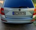 Серый Шкода Октавия, объемом двигателя 1.6 л и пробегом 298 тыс. км за 9300 $, фото 1 на Automoto.ua
