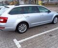 Серый Шкода Октавия, объемом двигателя 1.6 л и пробегом 253 тыс. км за 12300 $, фото 5 на Automoto.ua