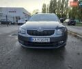 Серый Шкода Октавия, объемом двигателя 1.97 л и пробегом 257 тыс. км за 14000 $, фото 10 на Automoto.ua