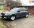 Серый Шкода Октавия, объемом двигателя 2 л и пробегом 269 тыс. км за 13300 $, фото 1 на Automoto.ua